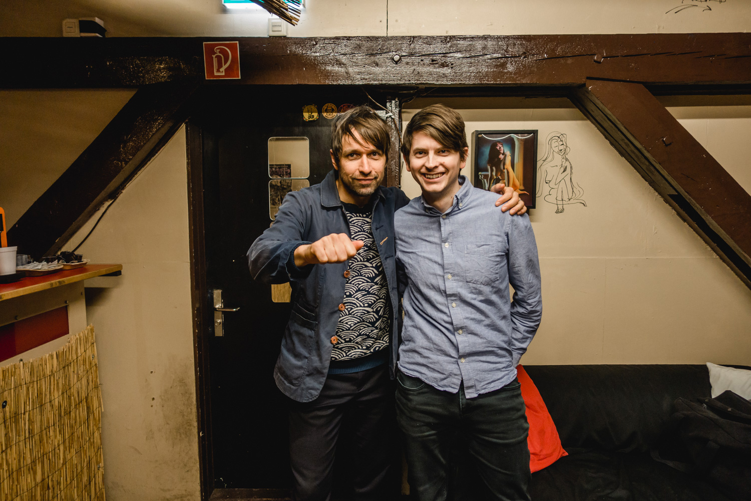 Debut Peter Bjorn and John Melipir ke Jakarta, Siap Hadirkan Nostalgia Indie Pop Skandinavia