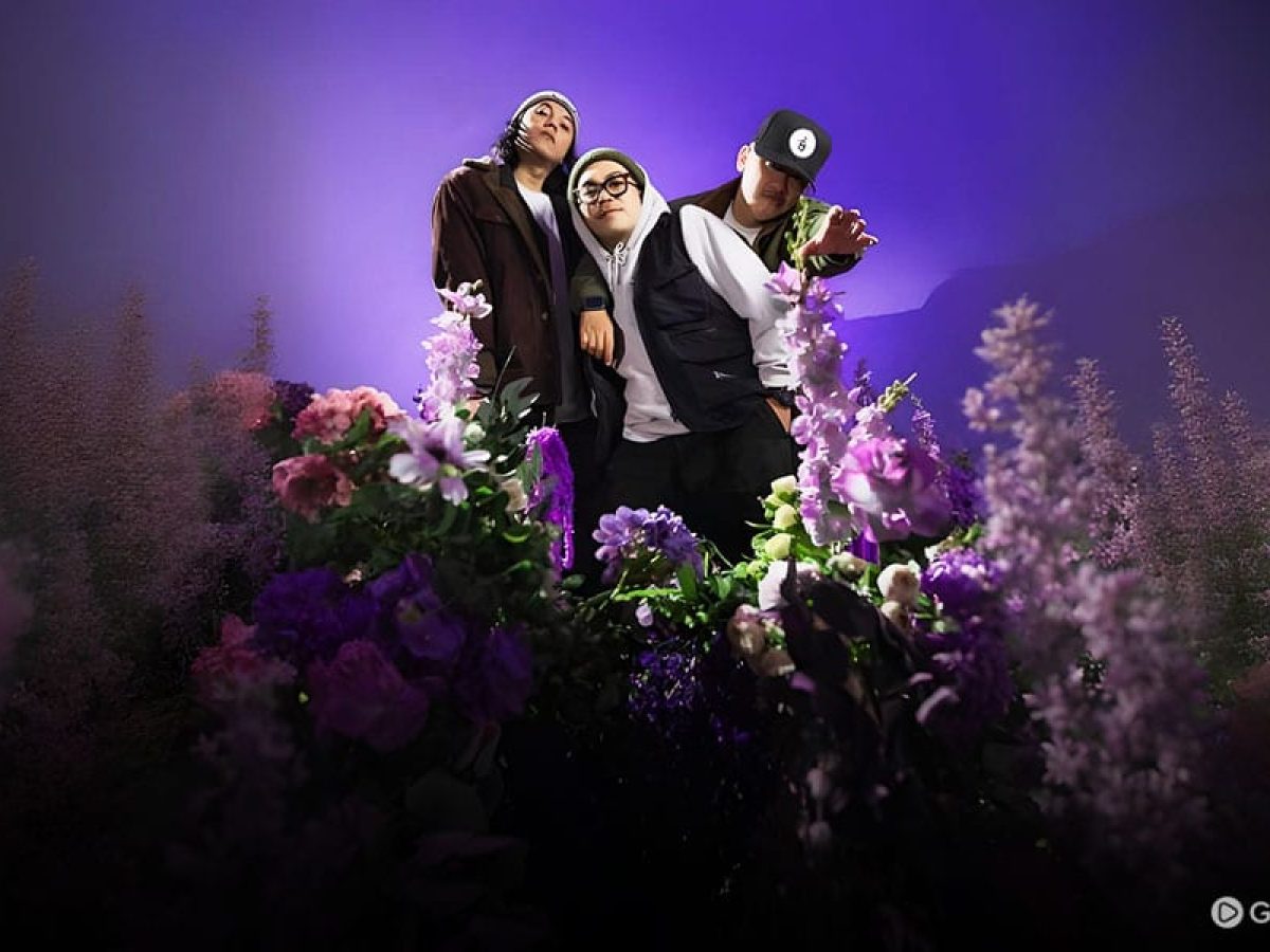 Jossie Lepas Sisi Paling Liar Lewat “Taring”, Penanda Evolusi Musik Mereka di Akhir 2025