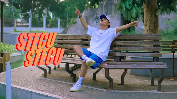 Dari Lokal ke Dunia: ‘Stecu Stecu’ Catat Sejarah sebagai Lagu Indonesia Paling Viral di TikTok 2025