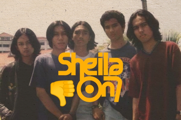 🎵 Sheila On 7: Perjalanan Musik, Gaya Bermusik, dan Pengaruhnya di Industri Musik Indonesia