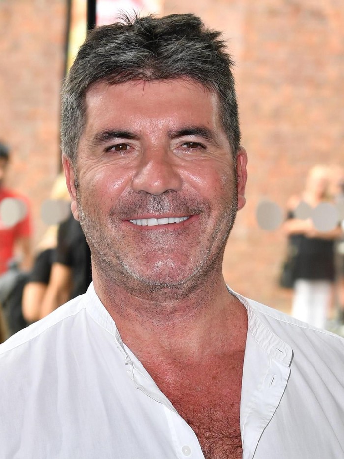 Baru Seminggu Debut, Boyband Bentukan Simon Cowell Kena Semprot Band Metal Legendaris