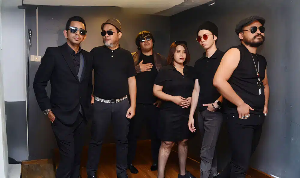 Moda Moody Rayakan Rekam Jejak Perjalanan Musik Lewat Tur Promosi Spesial di Indonesia